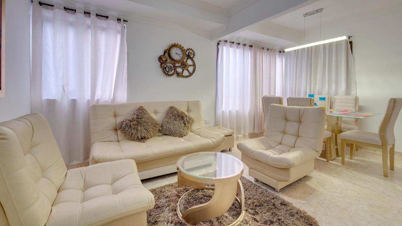 Hotel Miami Cartagena & Luxury Apartaments Eksteriør bilde