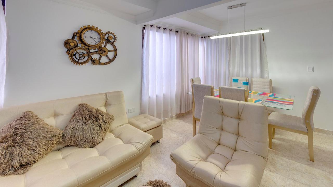 Hotel Miami Cartagena & Luxury Apartaments Eksteriør bilde