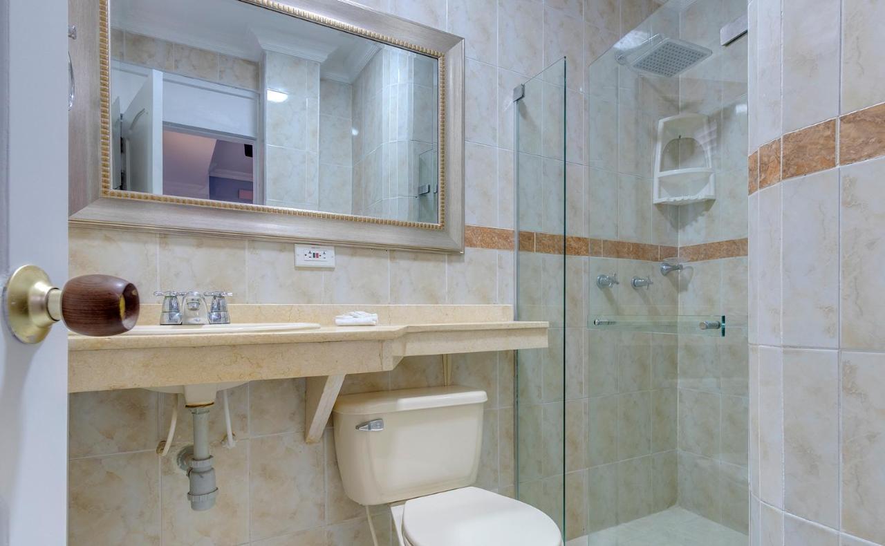 Hotel Miami Cartagena & Luxury Apartaments Eksteriør bilde